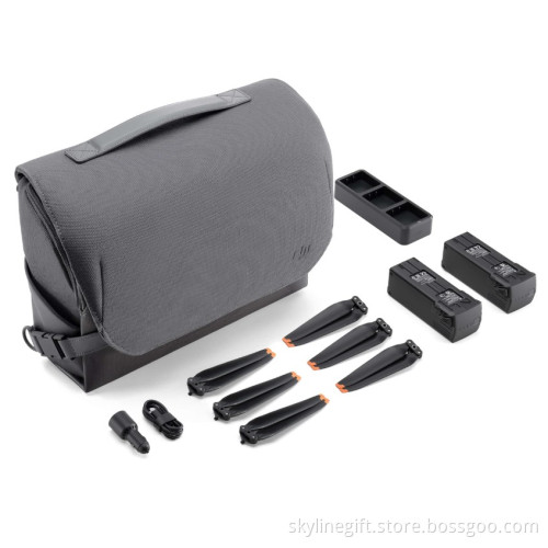 DJI Fly More Kit for Mavic 3 serial drones Includes 2 Mavic 3 Battery and other parts